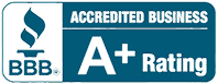 CornerStone Services Better Business Bureau A Rating